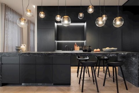 Apartament w Barcelona, Hiszpania 5 sypialni, 320 mkw. nr 161087 – zdjęcie 5