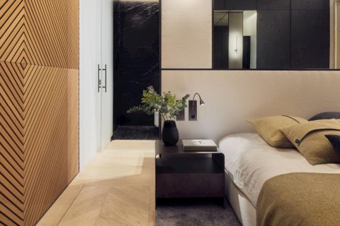 Apartament w Barcelona, Hiszpania 5 sypialni, 320 mkw. nr 161087 – zdjęcie 3