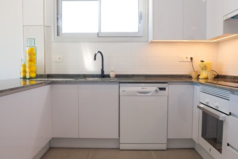 SALADO VILLAGE à Los Alcazares, Murcia, Espagne No. 161088 - photo 11