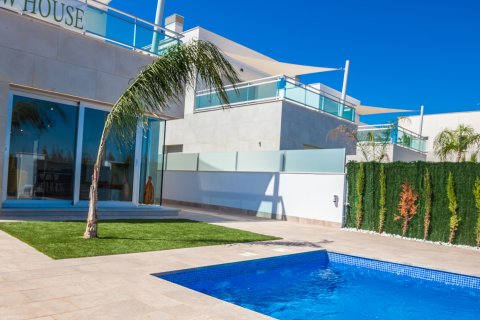 SALADO VILLAGE à Los Alcazares, Murcia, Espagne No. 161088 - photo 2