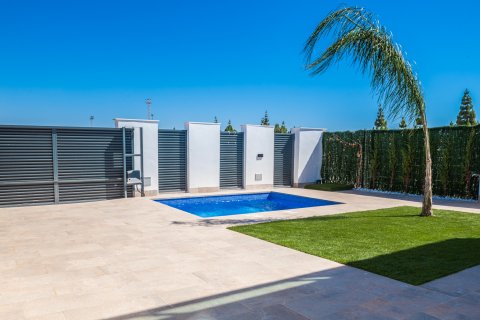 SALADO VILLAGE à Los Alcazares, Murcia, Espagne No. 161088 - photo 4