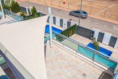 SALADO VILLAGE à Los Alcazares, Murcia, Espagne No. 161088 - photo 6