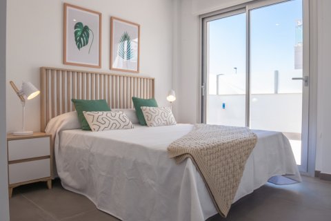 SALADO VILLAGE à Los Alcazares, Murcia, Espagne No. 161088 - photo 8