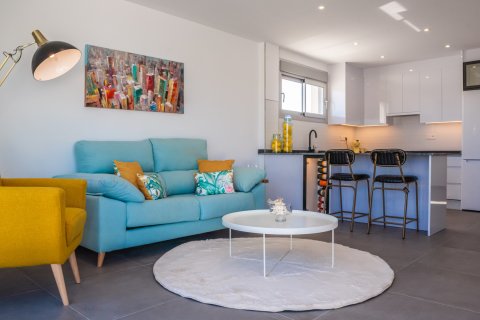 SALADO VILLAGE à Los Alcazares, Murcia, Espagne No. 161088 - photo 9