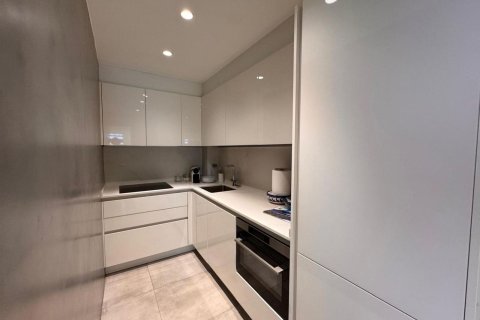 Apartament w Platja D'aro, Girona, Hiszpania 2 sypialnie, 75 mkw. nr 161083 – zdjęcie 5