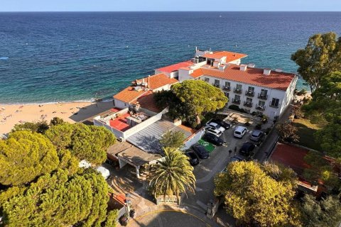 Apartament w Platja D'aro, Girona, Hiszpania 2 sypialnie, 75 mkw. nr 161083 – zdjęcie 17