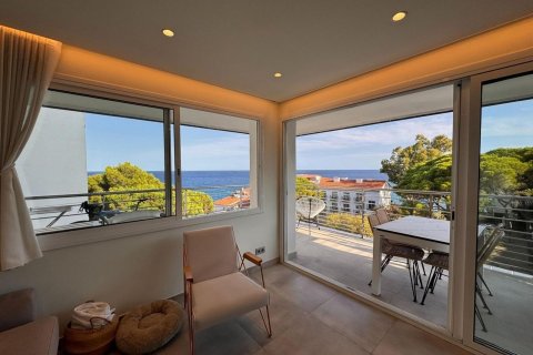 Apartament w Platja D'aro, Girona, Hiszpania 2 sypialnie, 75 mkw. nr 161083 – zdjęcie 4