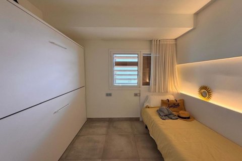 Apartament w Platja D'aro, Girona, Hiszpania 2 sypialnie, 75 mkw. nr 161083 – zdjęcie 9