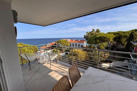 Apartament w Platja D'aro, Girona, Hiszpania 2 sypialnie, 75 mkw. nr 161083