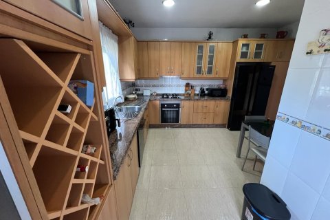 Villa pārdošanā Dehesa De Campoamor, Alicante, Spānijā 3 istabas, 250 m2 Nr. 136908 - attēls 14