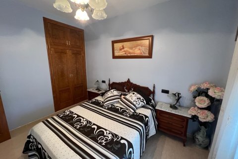 Villa pārdošanā Dehesa De Campoamor, Alicante, Spānijā 3 istabas, 250 m2 Nr. 136908 - attēls 16