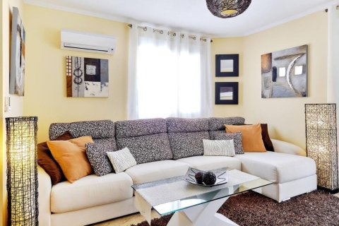 Appartamento in vendita Dehesa De Campoamor, Alicante, Spagna 3 camere da letto, 100 mq. N° 136907 - foto 4