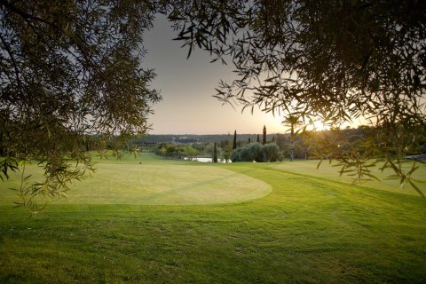 Lägenhet till salu Dehesa De Campoamor, Alicante, Spanien 2 sovrum, 96 kvm. Nr. 136902 - foto 27