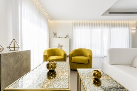 Villa for sale Dehesa De Campoamor, Alicante, Spain 3 bedrooms, 193 sq.m. No. 136904 - photo 23