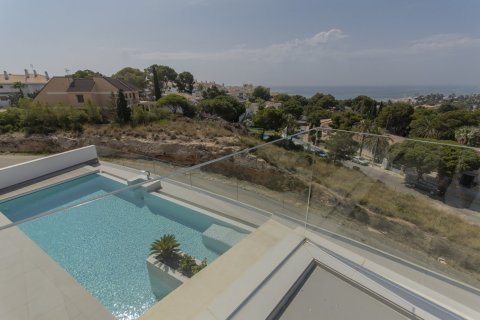 Villa for sale Dehesa De Campoamor, Alicante, Spain 3 bedrooms, 193 sq.m. No. 136904 - photo 4