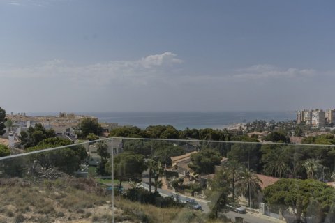 Villa for sale Dehesa De Campoamor, Alicante, Spain 3 bedrooms, 193 sq.m. No. 136904 - photo 5