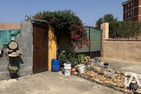 Сasa en venta en San Andrés del Rabanedo, León, España 3 dormitorios, 64 m2 No. 194343 - foto 21