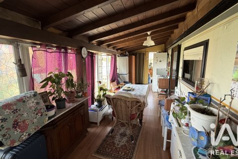 Сasa en venta en San Andrés del Rabanedo, León, España 3 dormitorios, 64 m2 No. 194343 - foto 5