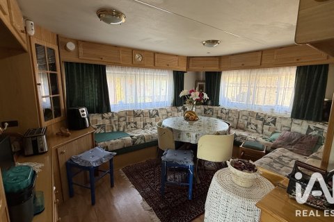 Сasa en venta en San Andrés del Rabanedo, León, España 3 dormitorios, 64 m2 No. 194343 - foto 6