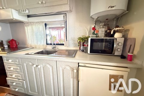 Сasa en venta en San Andrés del Rabanedo, León, España 3 dormitorios, 64 m2 No. 194343 - foto 10