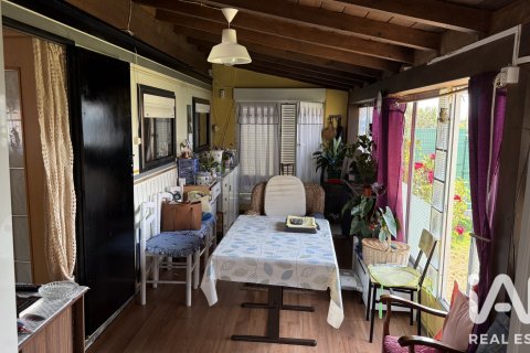 Сasa en venta en San Andrés del Rabanedo, León, España 3 dormitorios, 64 m2 No. 194343 - foto 4