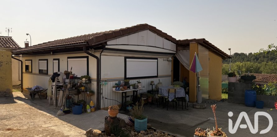 Сasa en San Andrés del Rabanedo, León, España 3 dormitorios, 64 m2 No. 194343