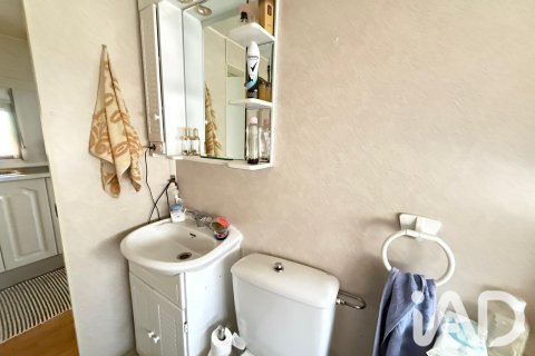 Сasa en venta en San Andrés del Rabanedo, León, España 3 dormitorios, 64 m2 No. 194343 - foto 13