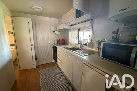 Сasa en venta en San Andrés del Rabanedo, León, España 3 dormitorios, 64 m2 No. 194343 - foto 11