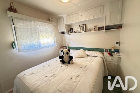 Сasa en venta en San Andrés del Rabanedo, León, España 3 dormitorios, 64 m2 No. 194343 - foto 8