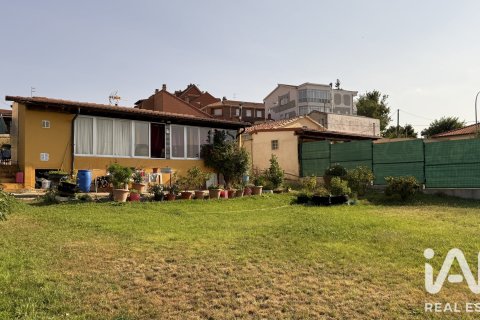 Сasa en venta en San Andrés del Rabanedo, León, España 3 dormitorios, 64 m2 No. 194343 - foto 3