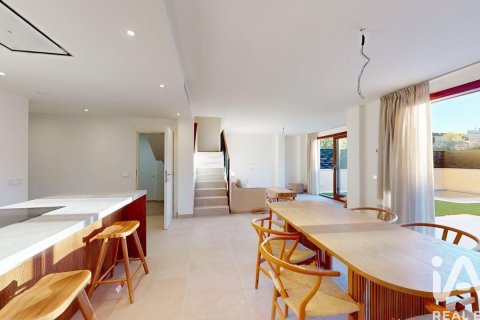 Сasa en alquiler en Alaro, Mallorca, España 3 dormitorios, 166 m2 No. 194344 - foto 7