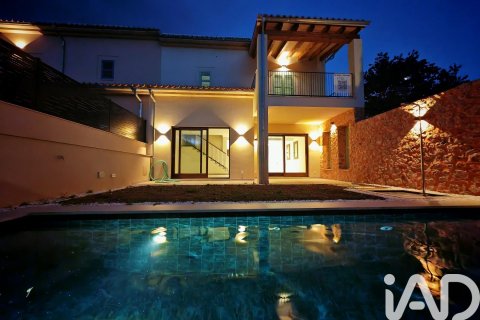 Сasa en alquiler en Alaro, Mallorca, España 3 dormitorios, 166 m2 No. 194344 - foto 12