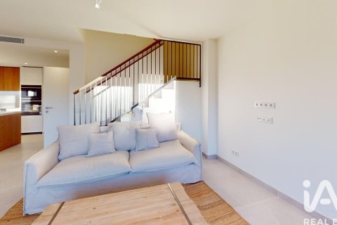 Сasa en alquiler en Alaro, Mallorca, España 3 dormitorios, 166 m2 No. 194344 - foto 6