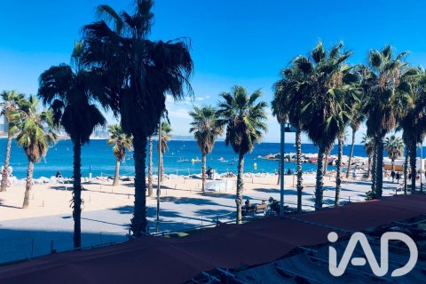 Takvåning till salu i Barcelona, Spanien 1 sovrum, 41 kvm. Nr. 194340 - foto 17