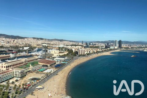 Takvåning till salu i Barcelona, Spanien 1 sovrum, 41 kvm. Nr. 194340 - foto 18