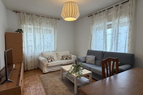 Квартира в Авила, Испания 3 спальни, 103м2 №194345