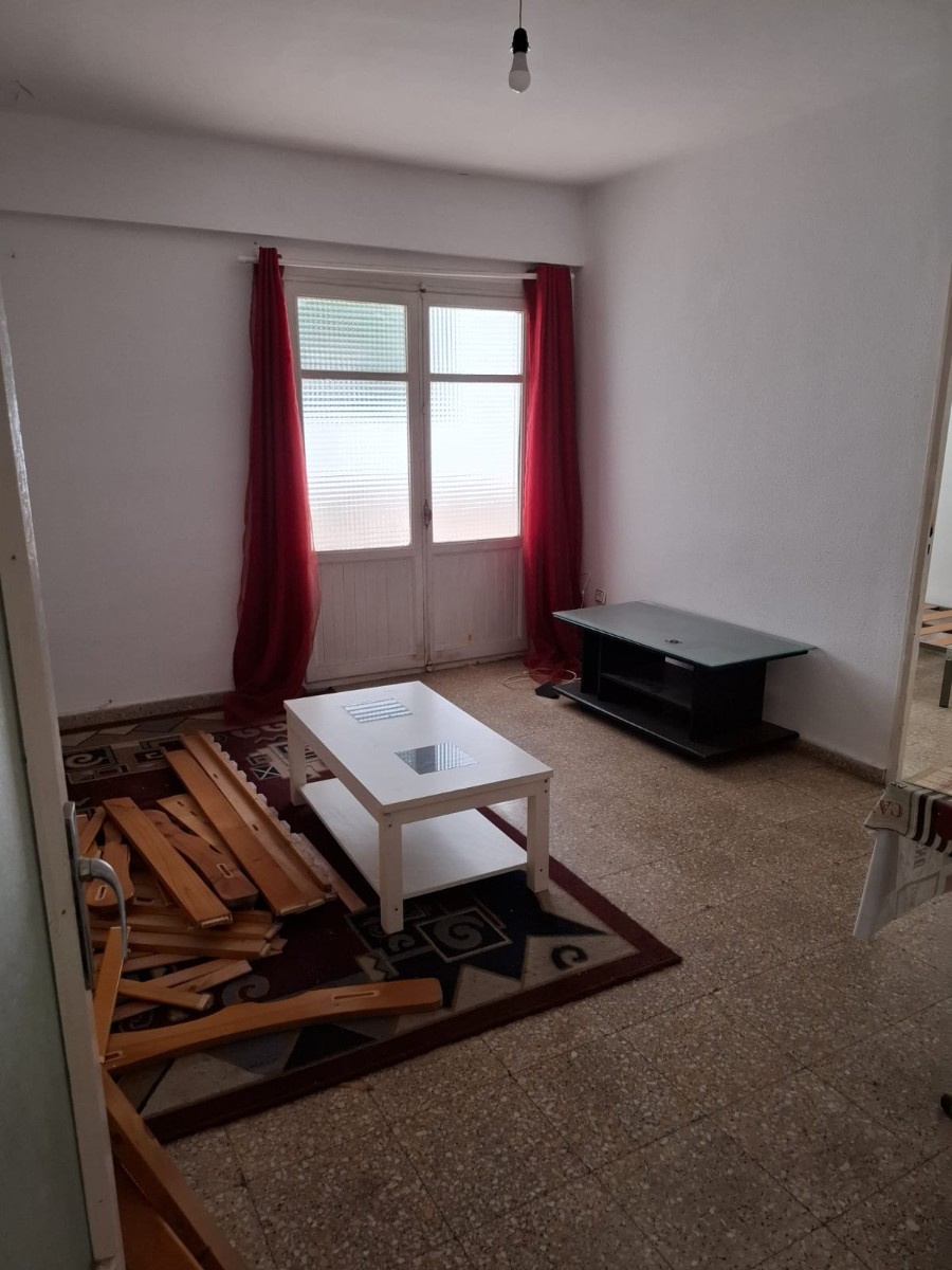 Apartamento en Valencia, València, España 3 dormitorios,  No. 183352