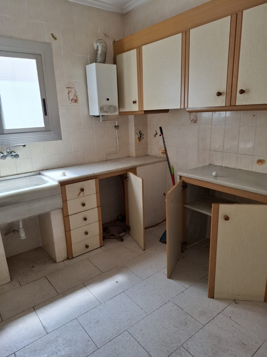 Apartamento en Valencia, València, España 3 dormitorios,  No. 183352
