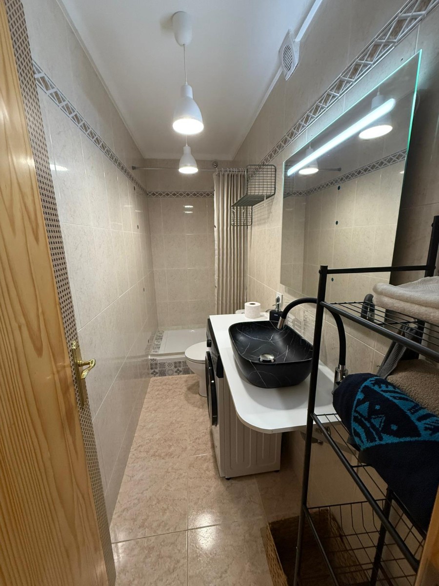 Apartment in Lloret de Mar, Girona, Spain 2 bedrooms,  No. 183350