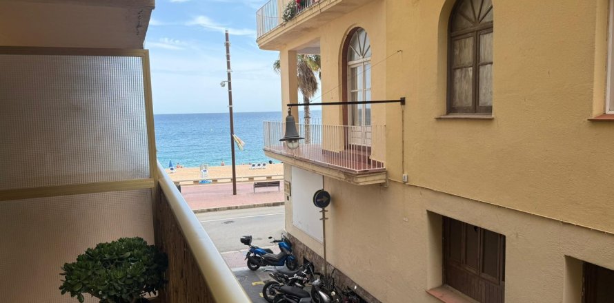Apartment in Lloret de Mar, Girona, Spain 2 bedrooms, No. 183350