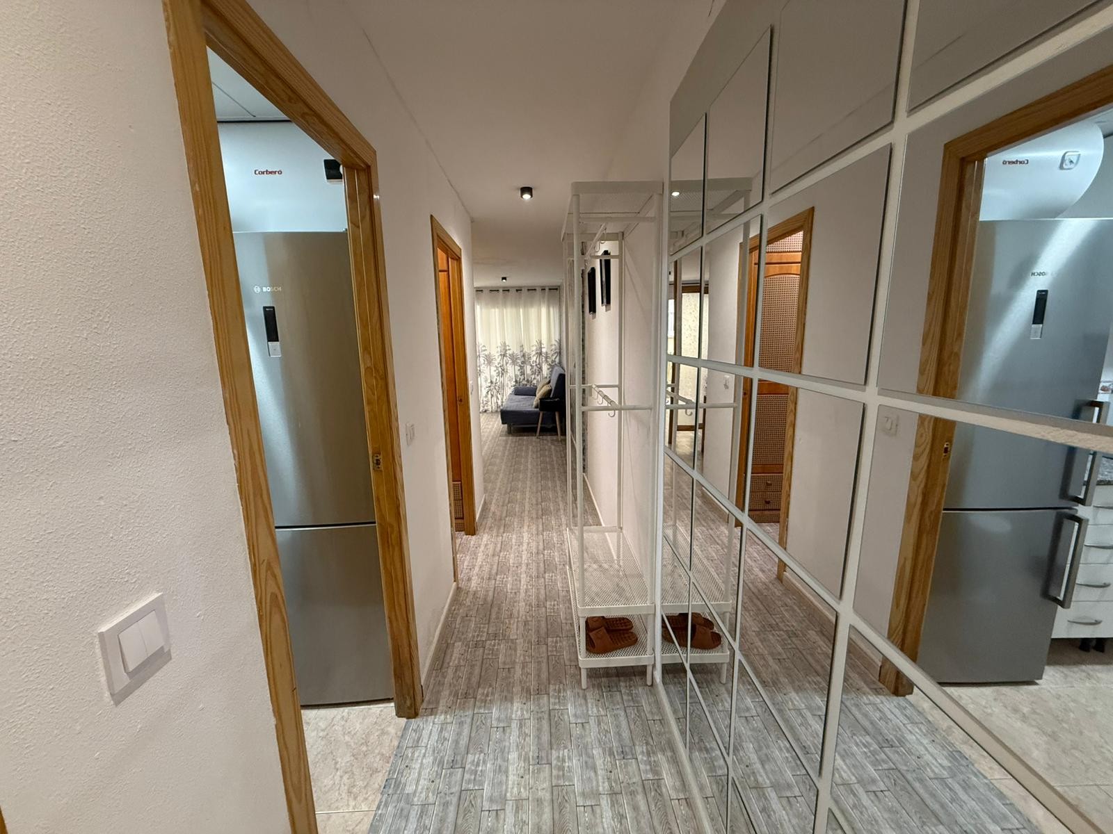 Apartment in Lloret de Mar, Girona, Spain 2 bedrooms,  No. 183350