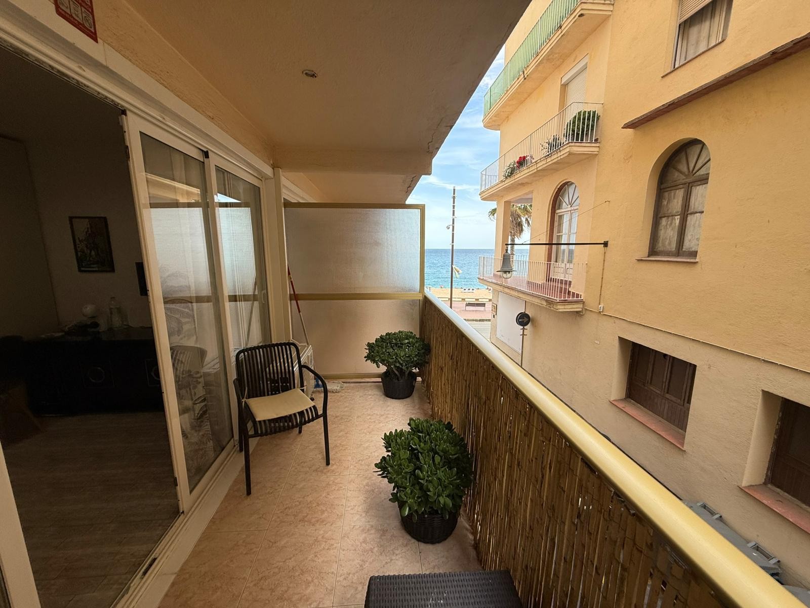 Apartment in Lloret de Mar, Girona, Spain 2 bedrooms,  No. 183350
