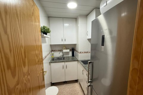 Apartment for sale in Lloret de Mar, Girona, Spain 2 bedrooms, No. 183350 - photo 6