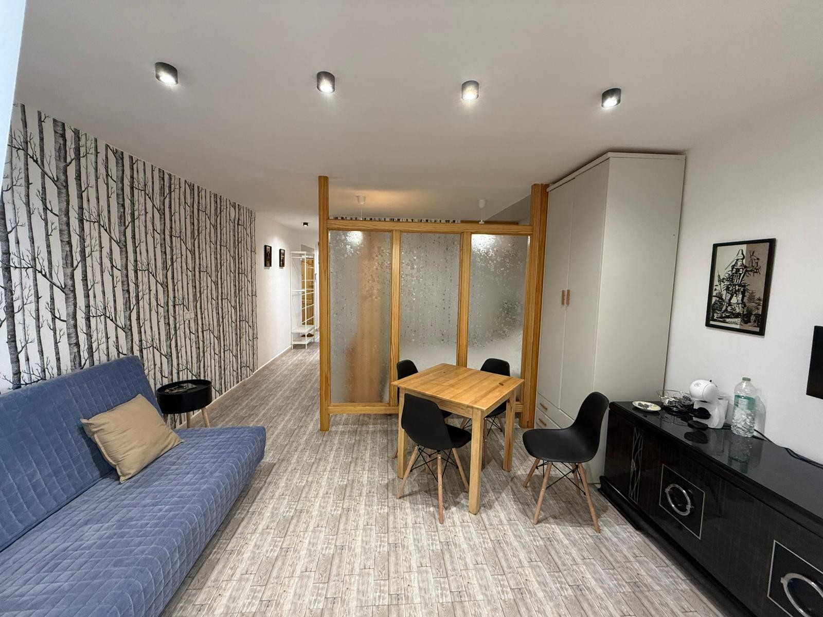 Apartment in Lloret de Mar, Girona, Spain 2 bedrooms,  No. 183350