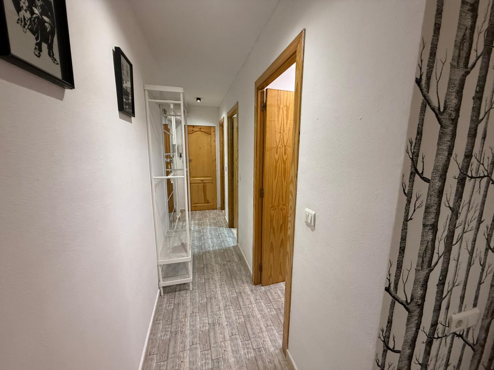 Apartment in Lloret de Mar, Girona, Spain 2 bedrooms,  No. 183350