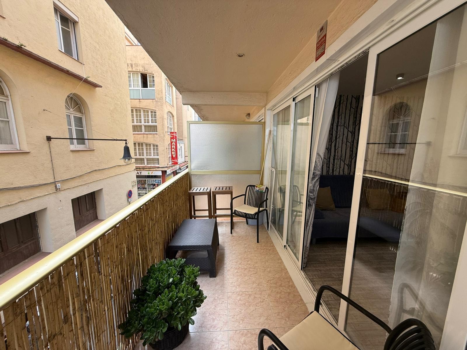 Apartment in Lloret de Mar, Girona, Spain 2 bedrooms,  No. 183350