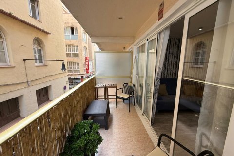 Apartment for sale in Lloret de Mar, Girona, Spain 2 bedrooms, No. 183350 - photo 3