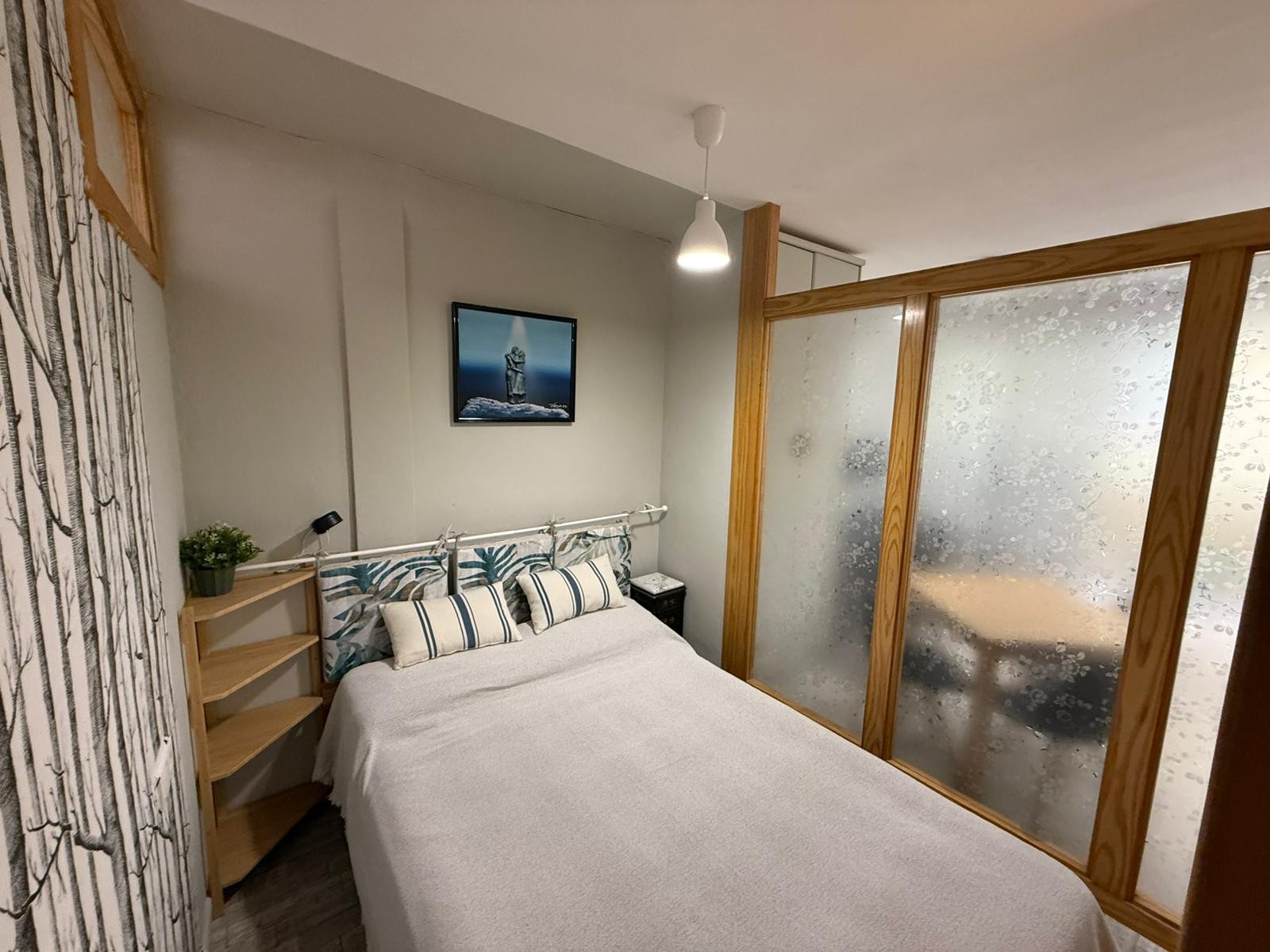 Apartment in Lloret de Mar, Girona, Spain 2 bedrooms,  No. 183350