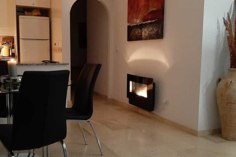 Apartamento en venta en Villamartin, Alicante, España 2 dormitorios, No. 183349 - foto 13