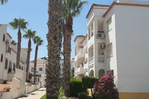 Apartamento en venta en Villamartin, Alicante, España 2 dormitorios, No. 183349 - foto 2